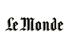 Le Monde Logo